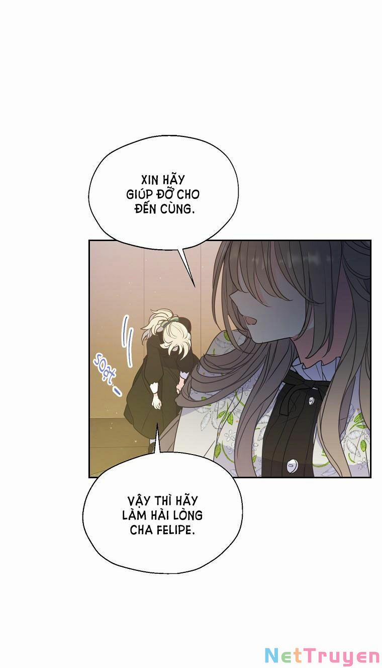 Bệ Hạ,xin Đừng Giết Tôi!! 67.1 trang 21