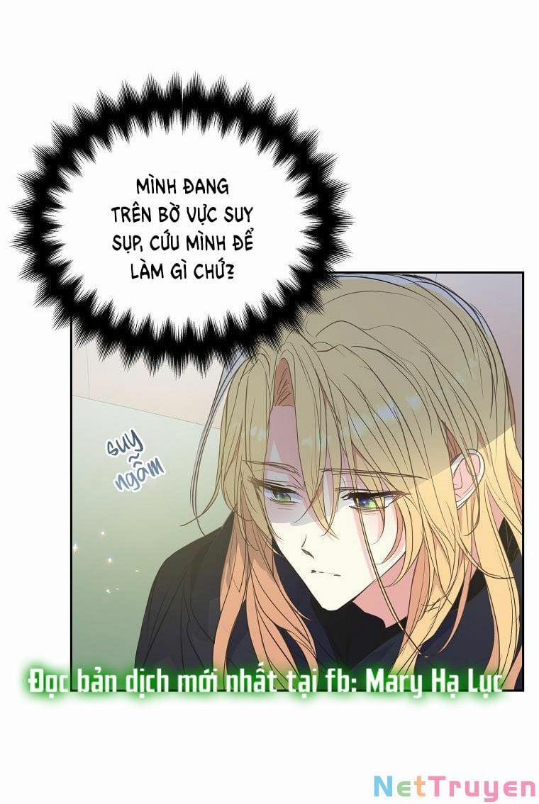 Bệ Hạ,xin Đừng Giết Tôi!! 67.1 trang 22