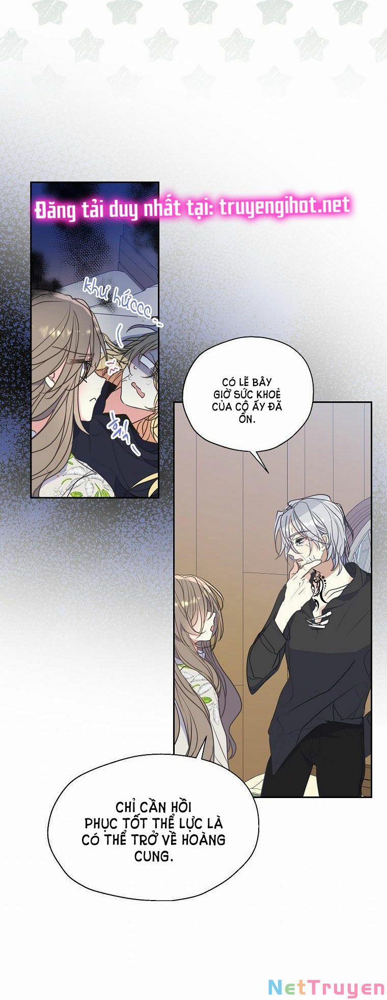 Bệ Hạ,xin Đừng Giết Tôi!! 67.1 trang 24