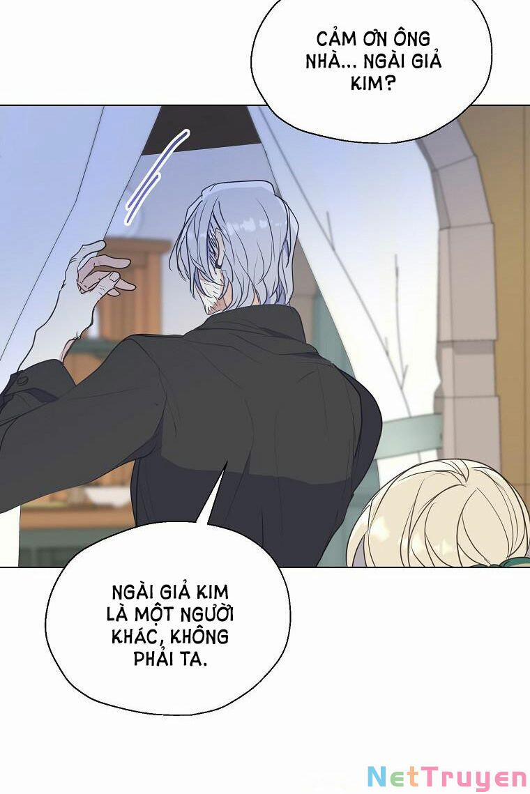 Bệ Hạ,xin Đừng Giết Tôi!! 67.1 trang 26