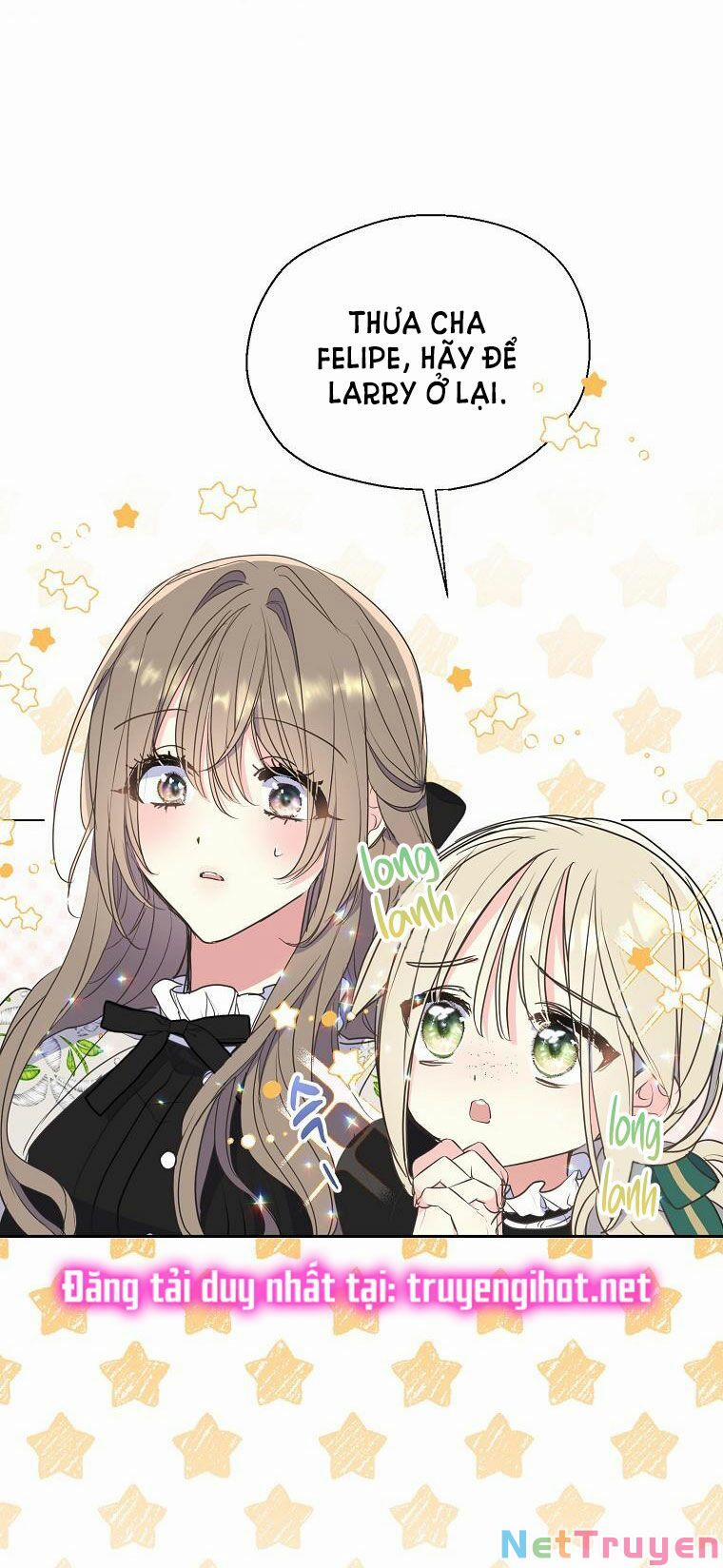 Bệ Hạ,xin Đừng Giết Tôi!! 67.1 trang 3