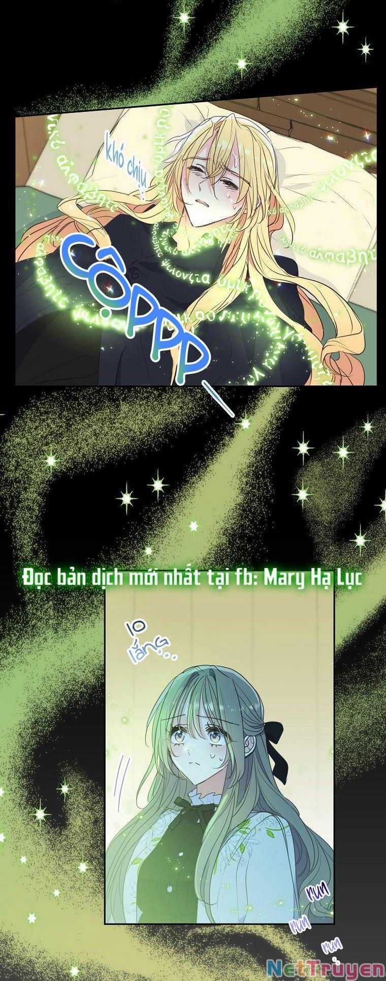 Bệ Hạ,xin Đừng Giết Tôi!! 67.1 trang 7