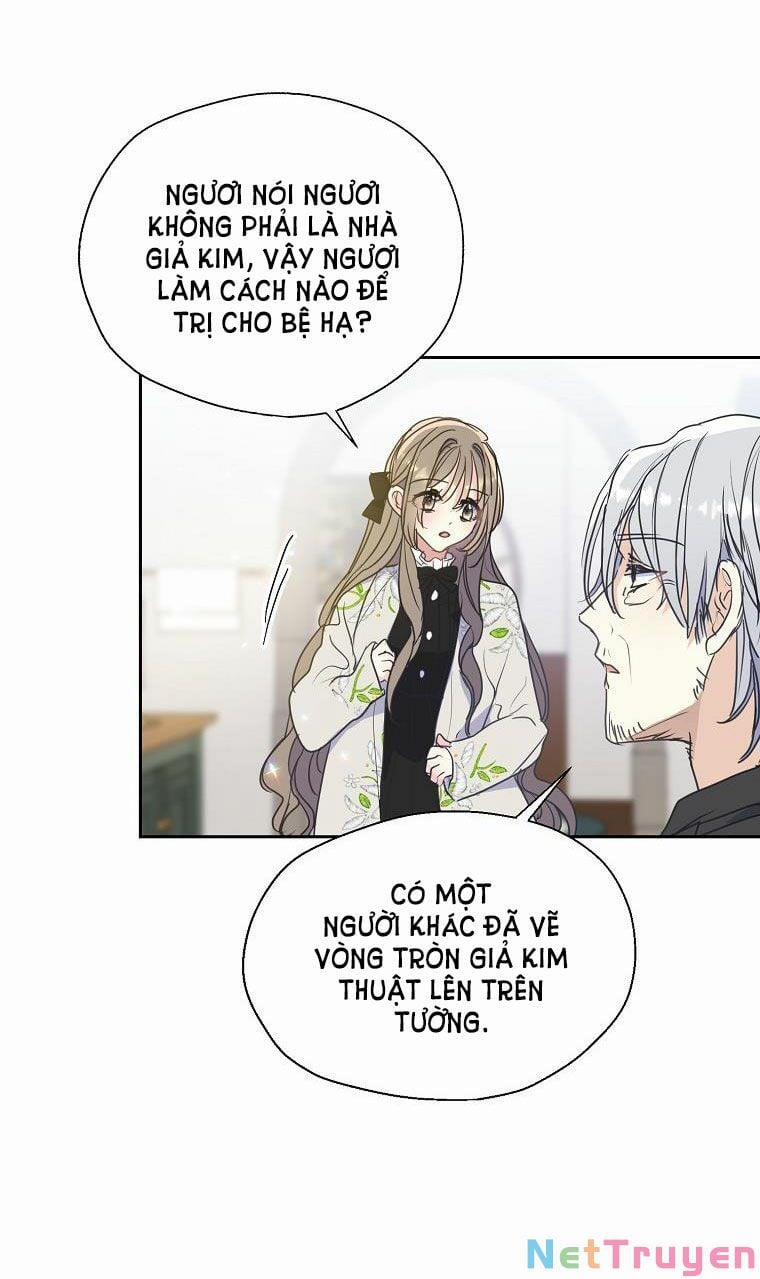 Bệ Hạ,xin Đừng Giết Tôi!! 67.2 trang 10