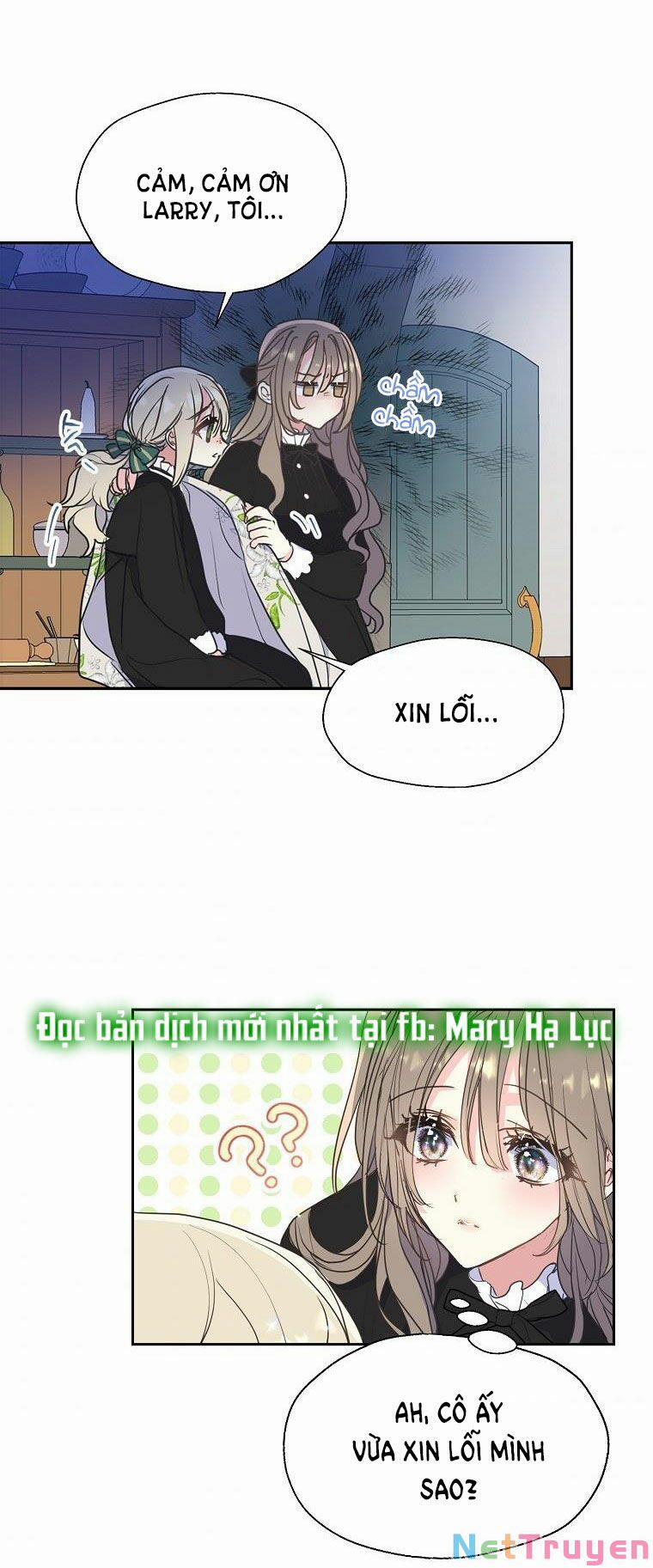 Bệ Hạ,xin Đừng Giết Tôi!! 67.2 trang 11