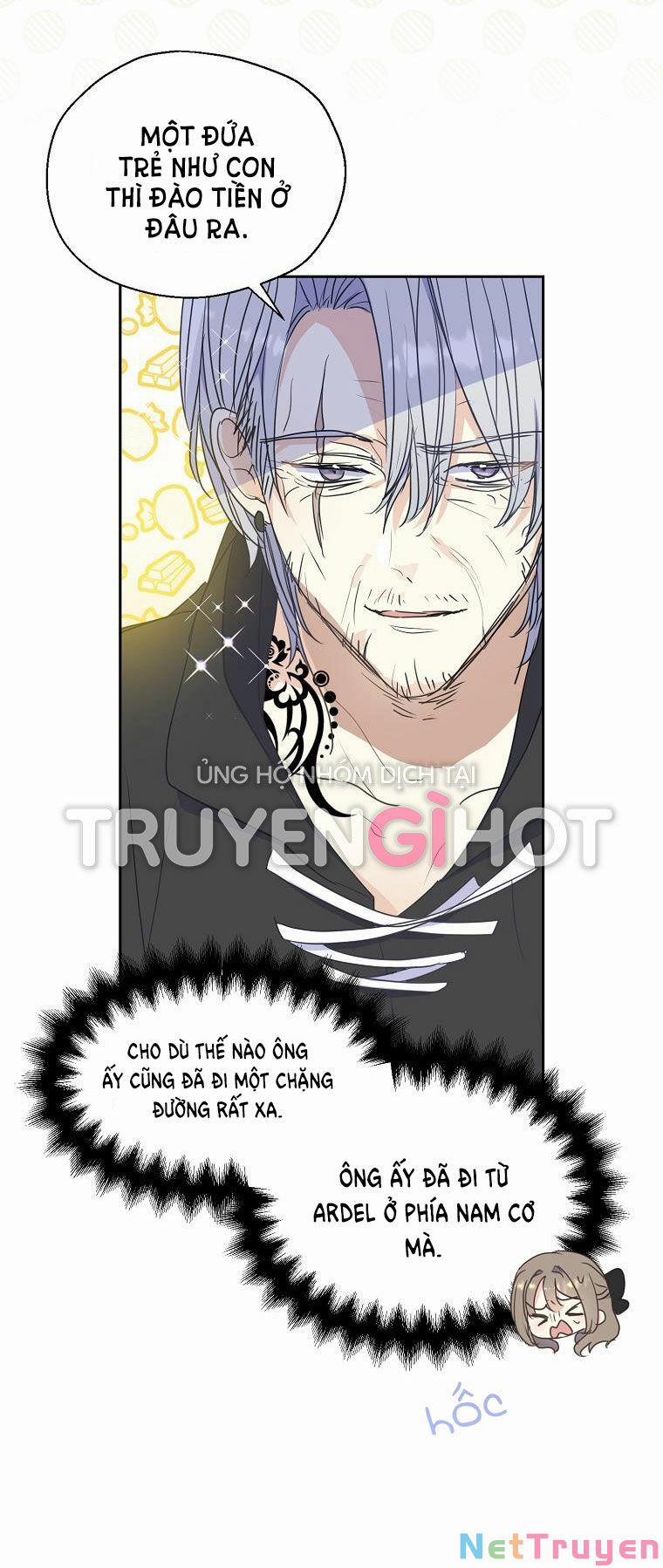 Bệ Hạ,xin Đừng Giết Tôi!! 67.2 trang 16