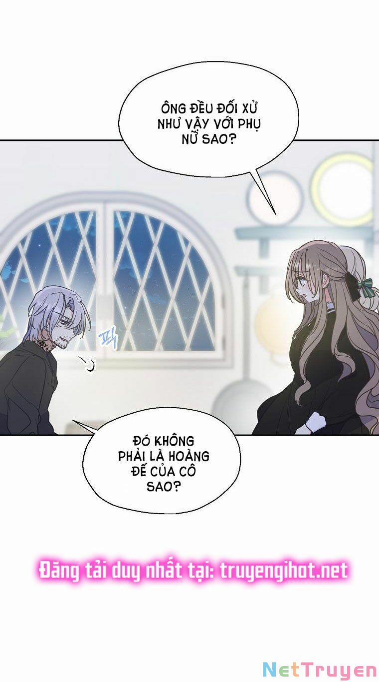 Bệ Hạ,xin Đừng Giết Tôi!! 67.2 trang 17