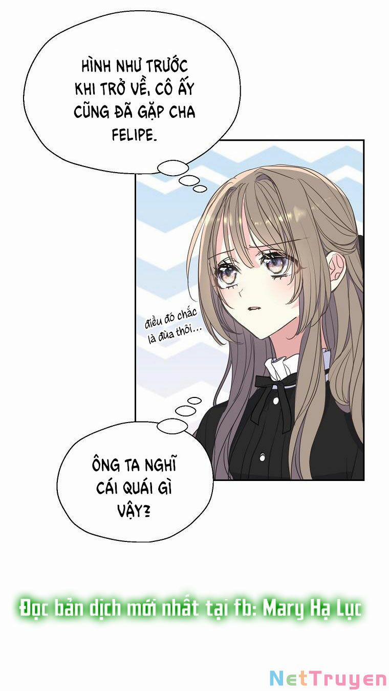 Bệ Hạ,xin Đừng Giết Tôi!! 67.2 trang 18