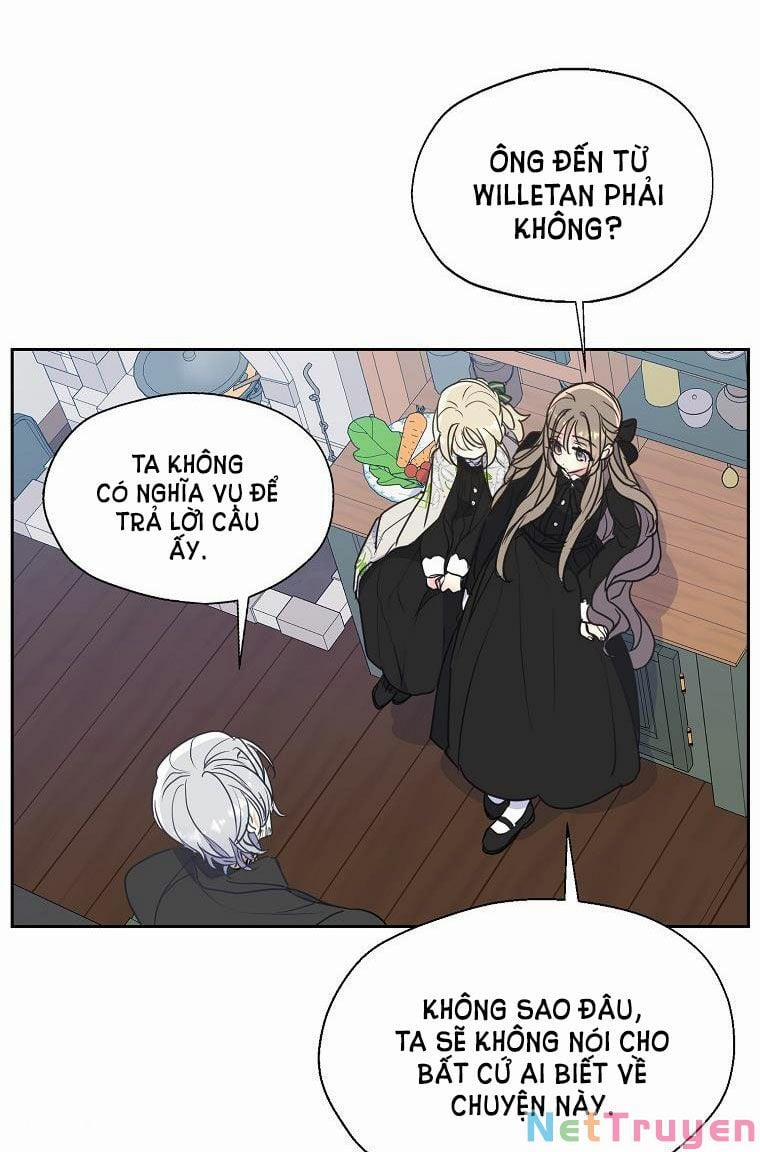 Bệ Hạ,xin Đừng Giết Tôi!! 67.2 trang 19