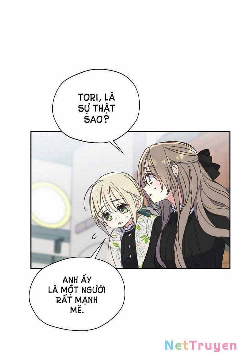 Bệ Hạ,xin Đừng Giết Tôi!! 67.2 trang 23