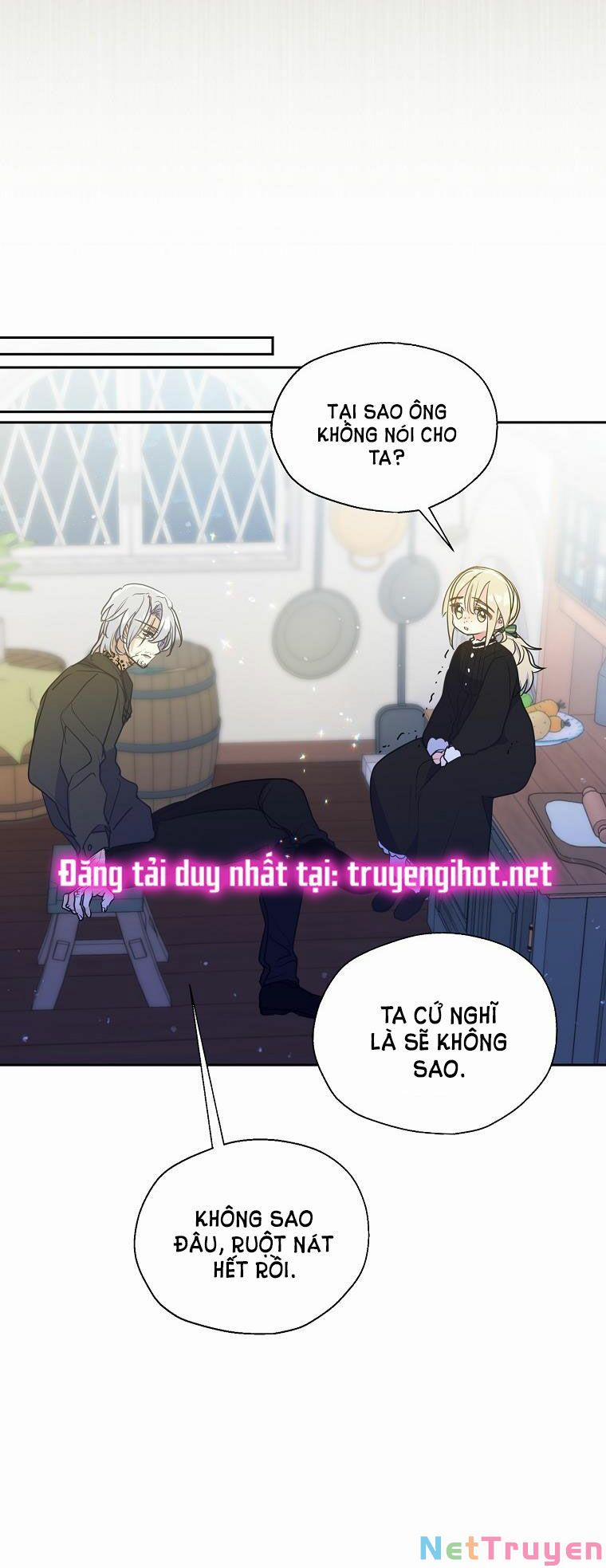 Bệ Hạ,xin Đừng Giết Tôi!! 67.2 trang 9