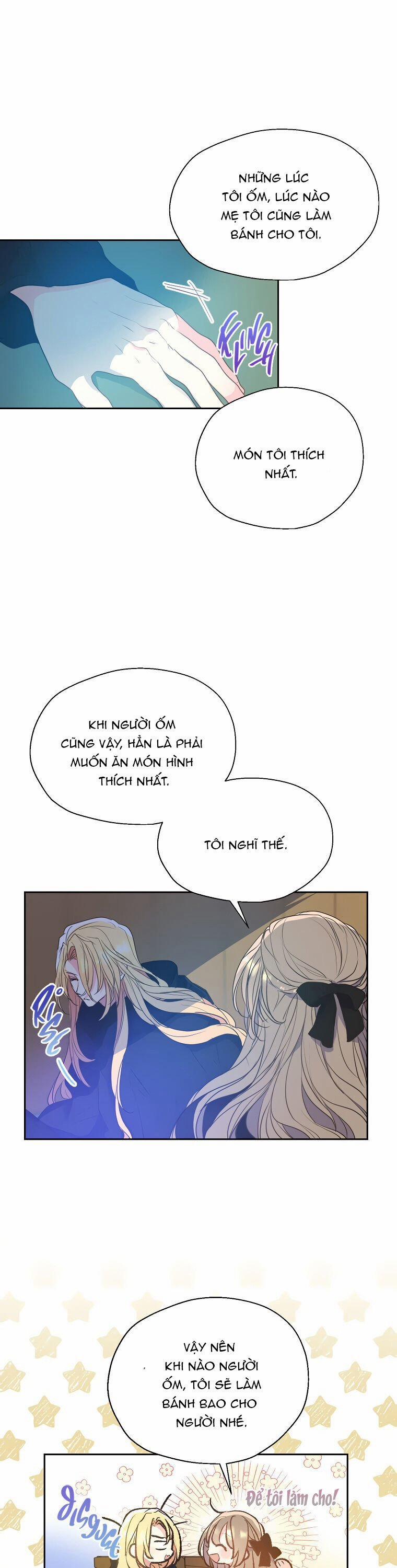 Bệ Hạ,xin Đừng Giết Tôi!! 68.5 trang 1