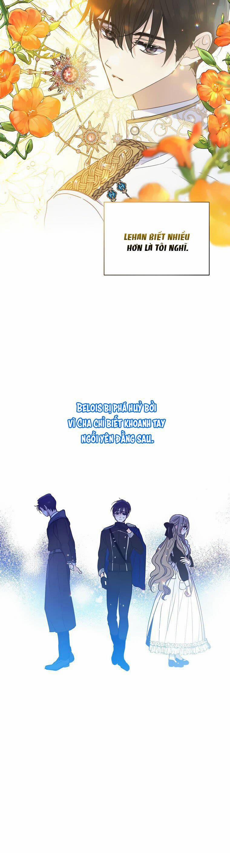 Bệ Hạ,xin Đừng Giết Tôi!! 68.5 trang 10