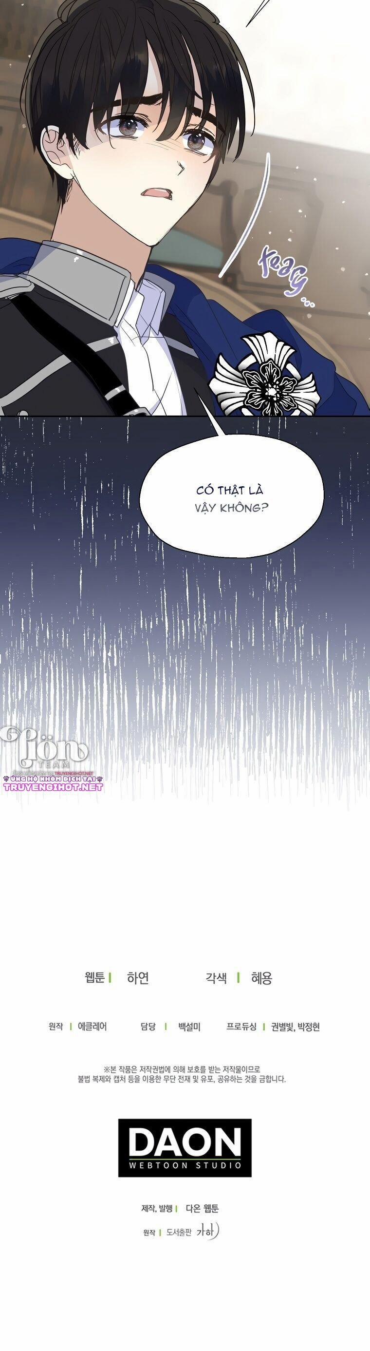 Bệ Hạ,xin Đừng Giết Tôi!! 68.5 trang 15