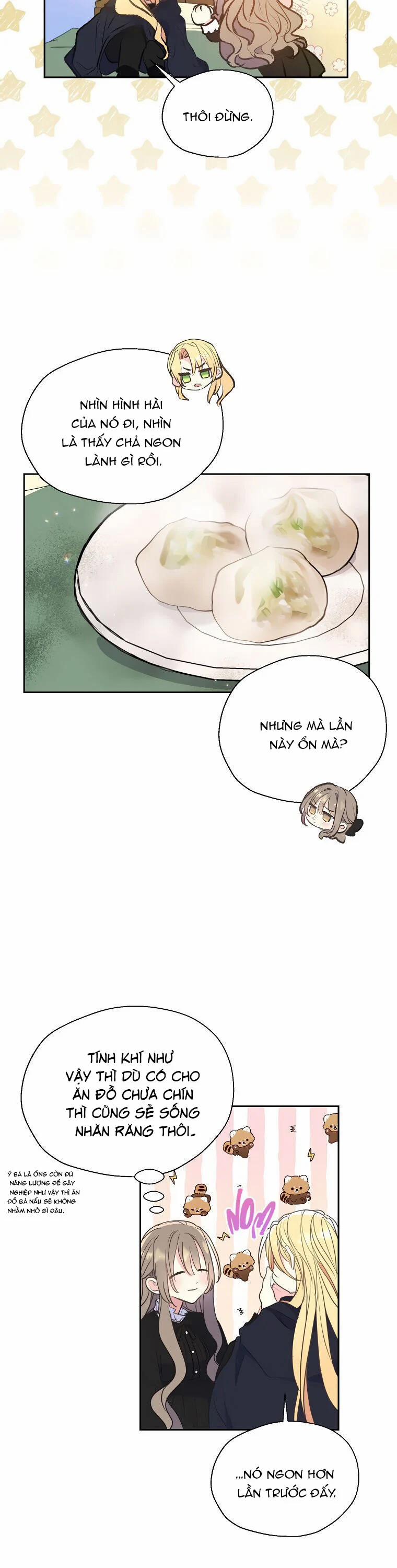 Bệ Hạ,xin Đừng Giết Tôi!! 68.5 trang 2