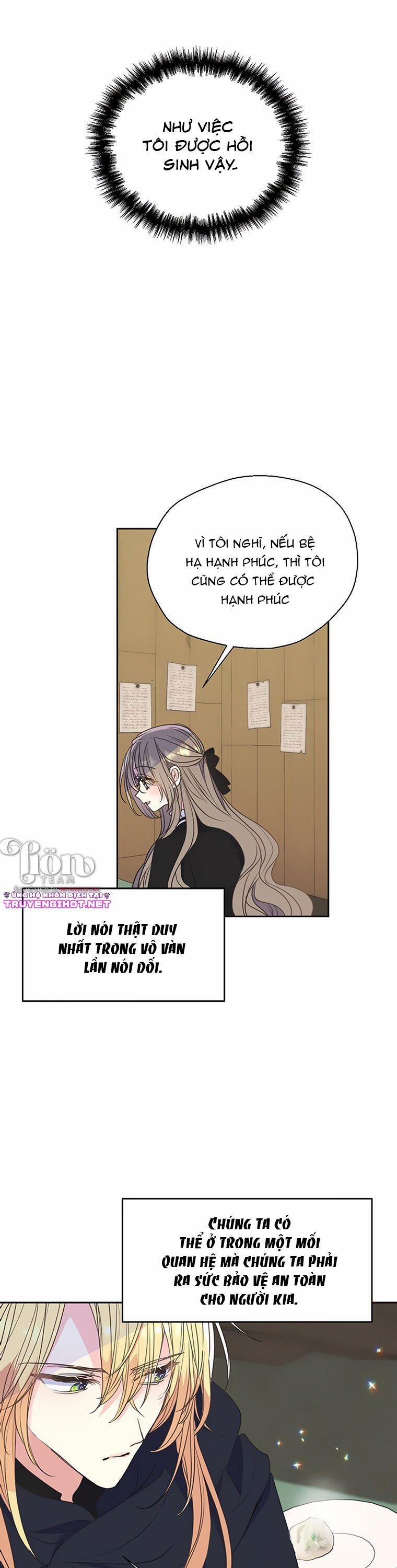 Bệ Hạ,xin Đừng Giết Tôi!! 68.5 trang 6