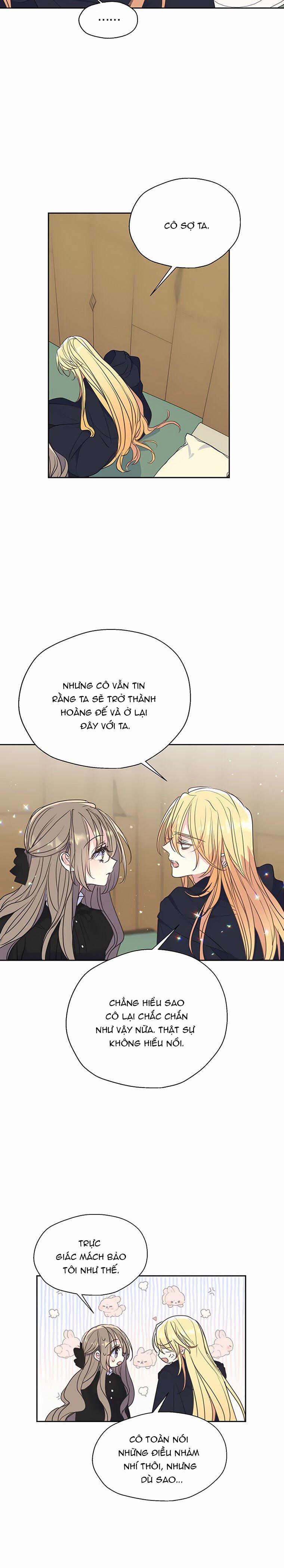 Bệ Hạ,xin Đừng Giết Tôi!! 68.5 trang 7