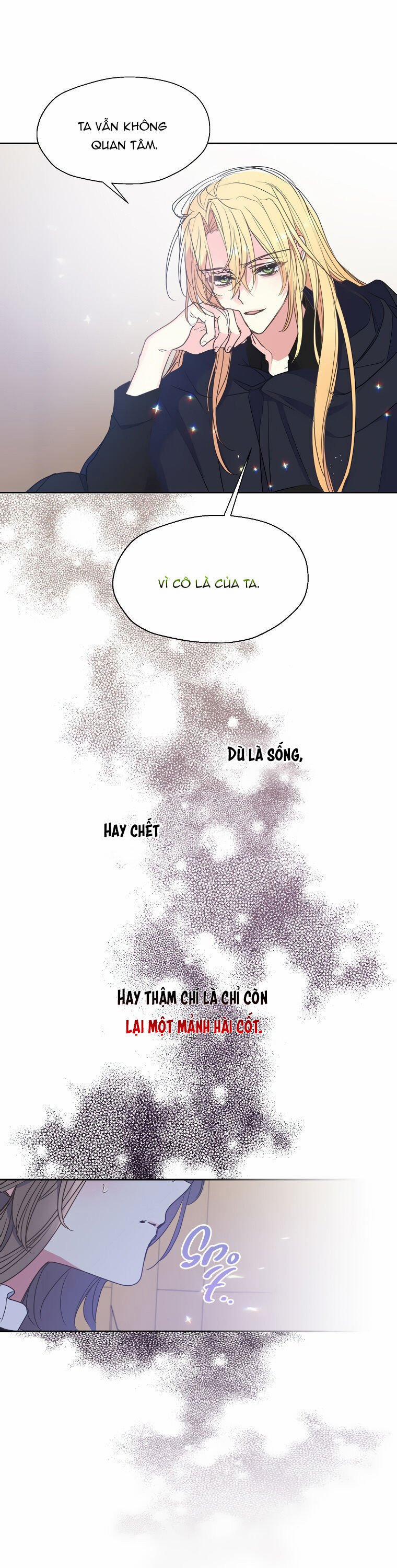 Bệ Hạ,xin Đừng Giết Tôi!! 68.5 trang 8