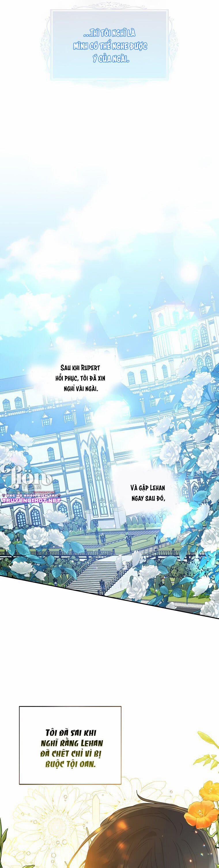 Bệ Hạ,xin Đừng Giết Tôi!! 68.5 trang 9