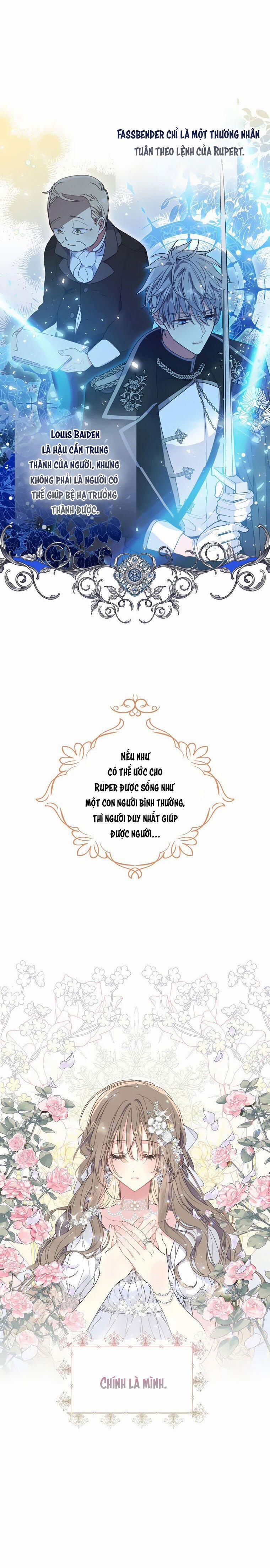 Bệ Hạ,xin Đừng Giết Tôi!! 68 trang 10