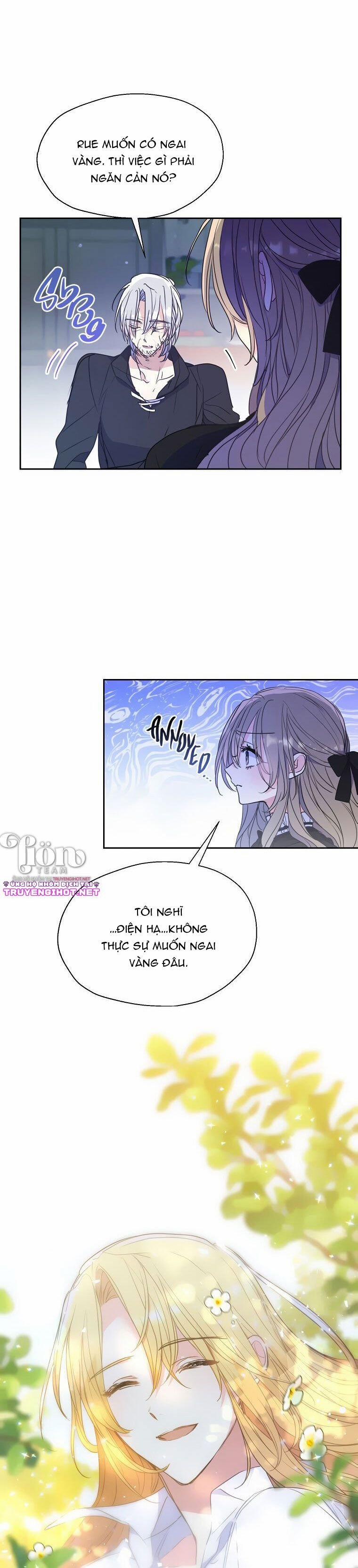 Bệ Hạ,xin Đừng Giết Tôi!! 68 trang 3