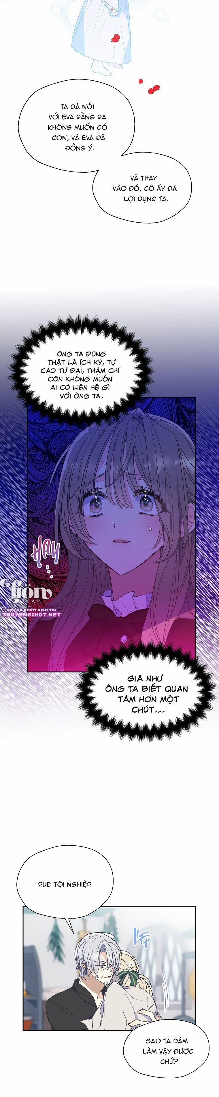 Bệ Hạ,xin Đừng Giết Tôi!! 68 trang 6