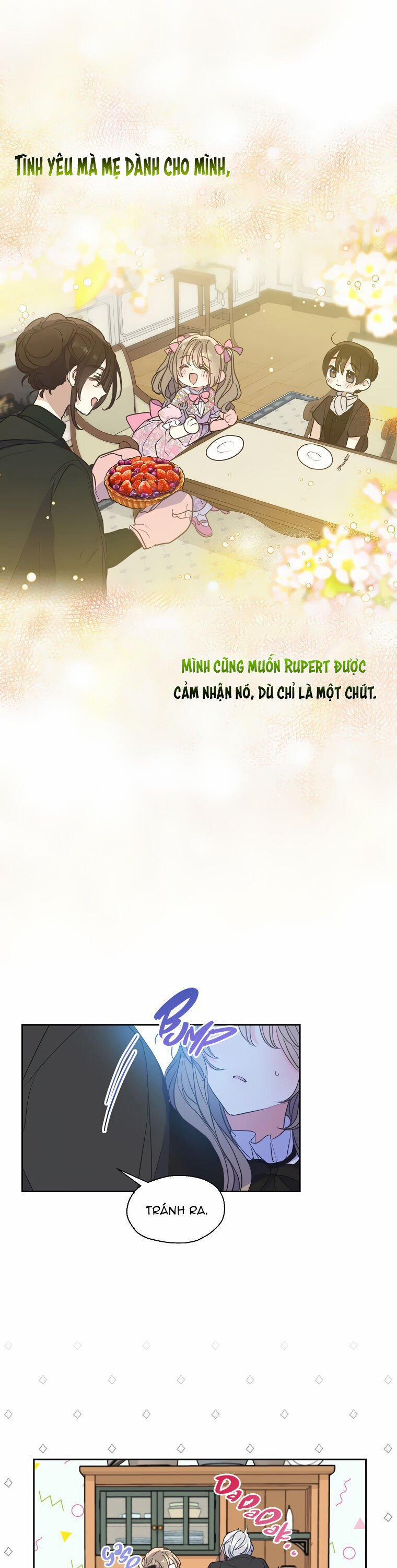 Bệ Hạ,xin Đừng Giết Tôi!! 68 trang 8