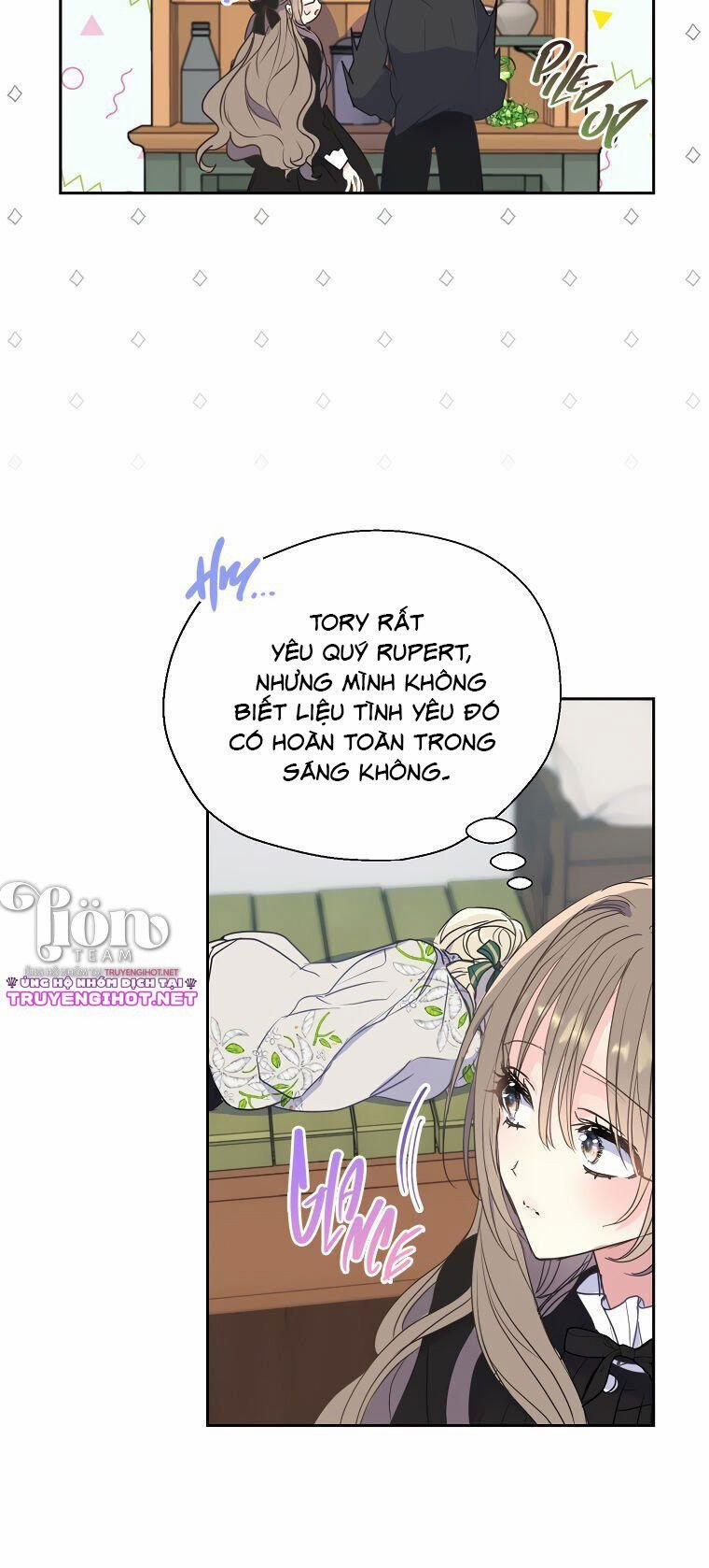 Bệ Hạ,xin Đừng Giết Tôi!! 68 trang 9