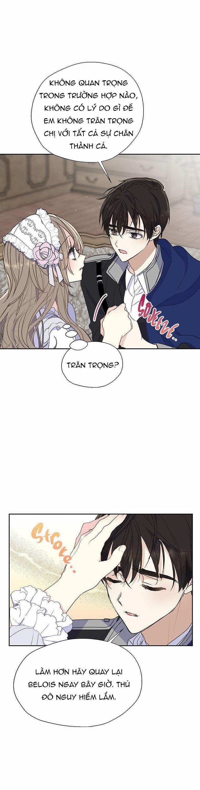 Bệ Hạ,xin Đừng Giết Tôi!! 69.5 trang 1