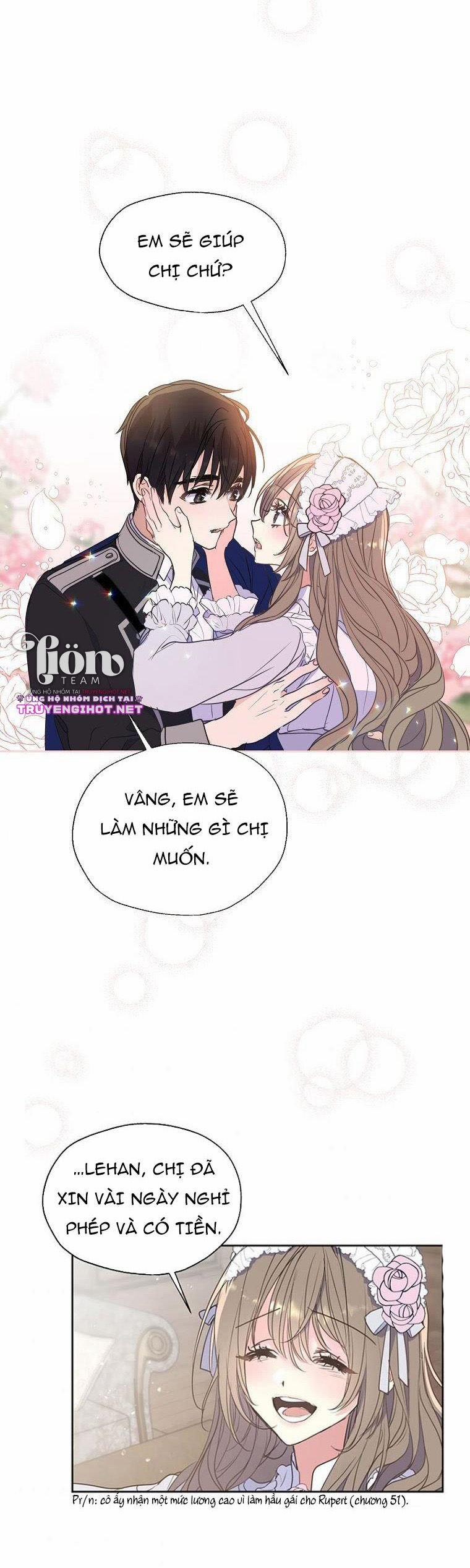 Bệ Hạ,xin Đừng Giết Tôi!! 69.5 trang 10