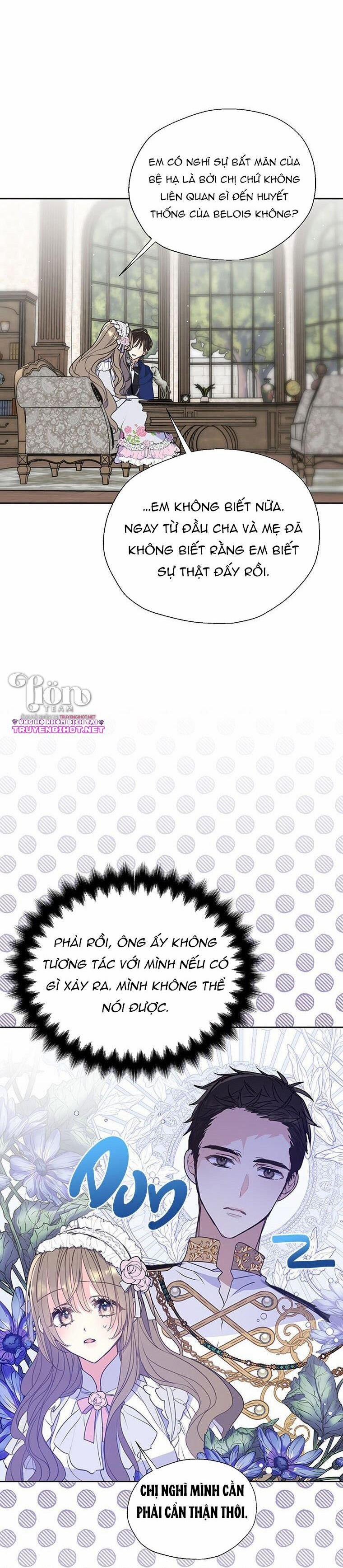 Bệ Hạ,xin Đừng Giết Tôi!! 69.5 trang 2