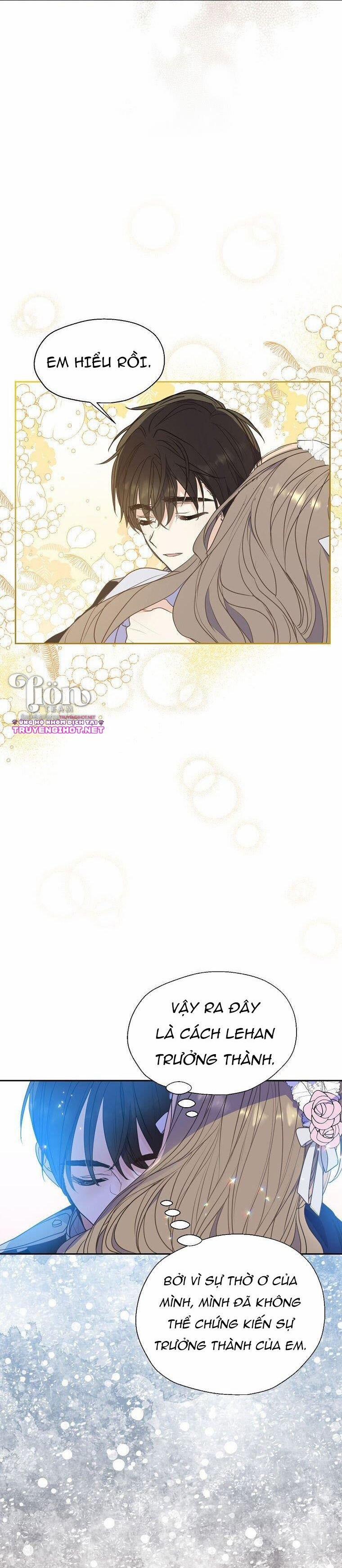 Bệ Hạ,xin Đừng Giết Tôi!! 69.5 trang 8