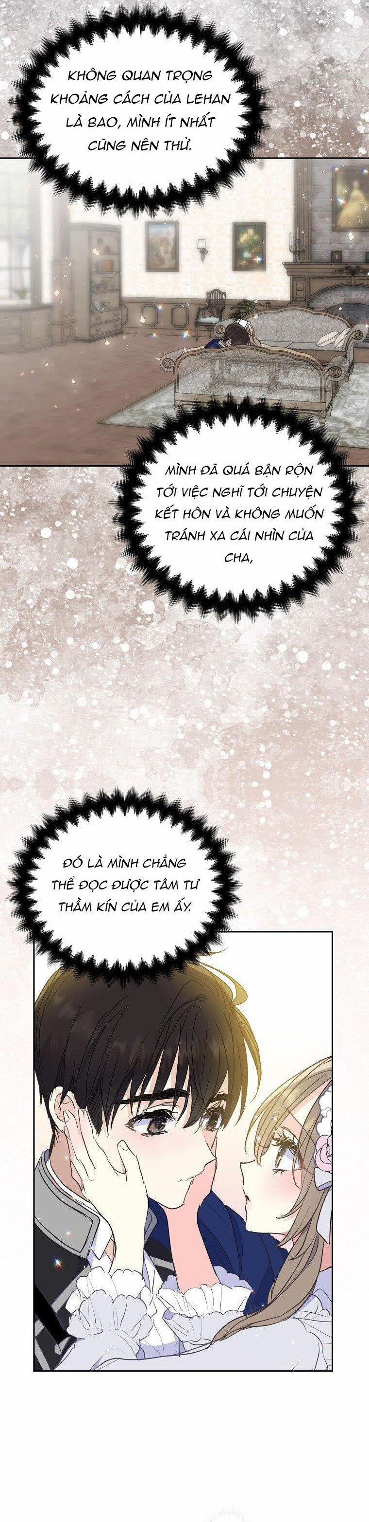 Bệ Hạ,xin Đừng Giết Tôi!! 69.5 trang 9