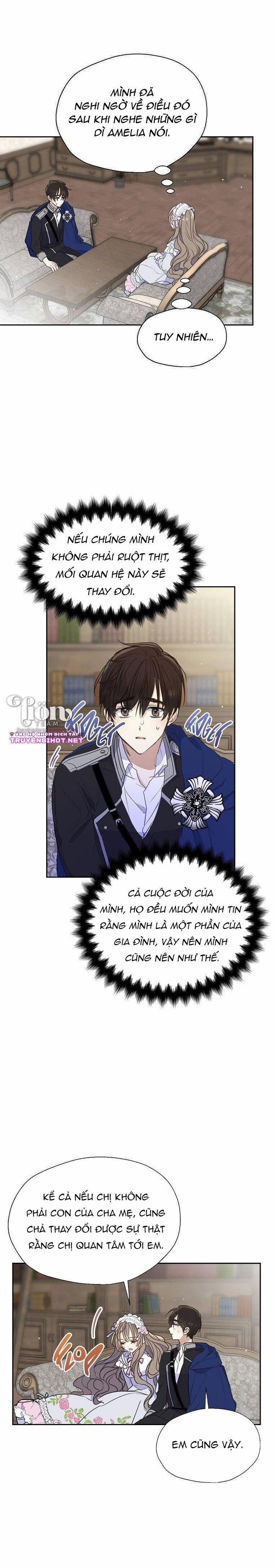 Bệ Hạ,xin Đừng Giết Tôi!! 69 trang 12