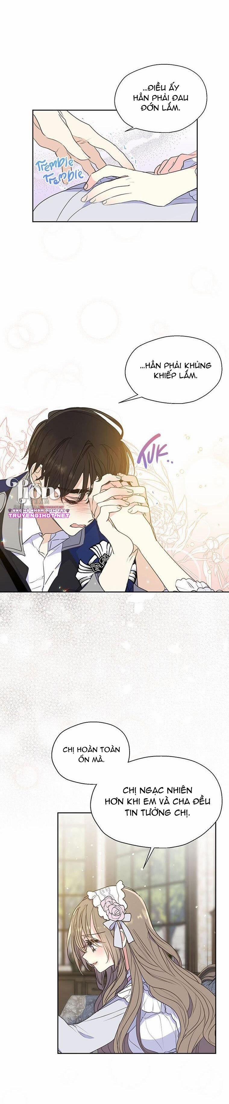 Bệ Hạ,xin Đừng Giết Tôi!! 69 trang 2