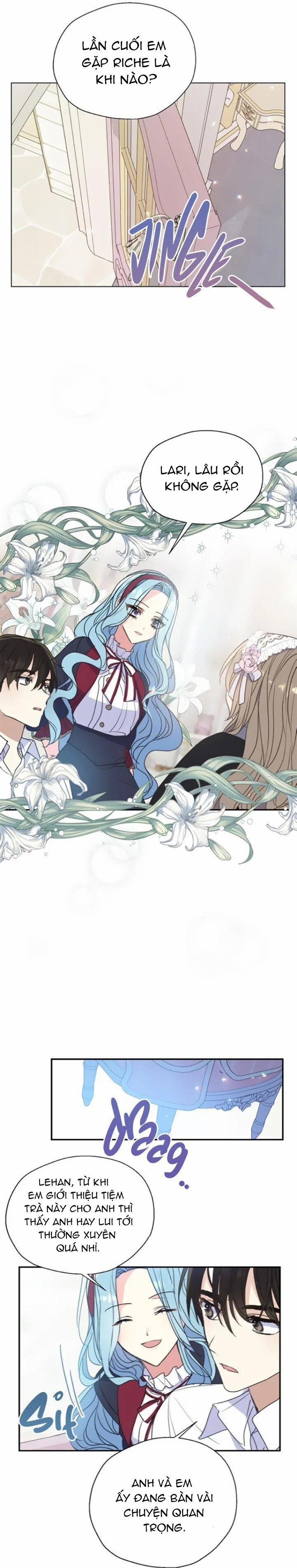 Bệ Hạ,xin Đừng Giết Tôi!! 70.5 trang 1