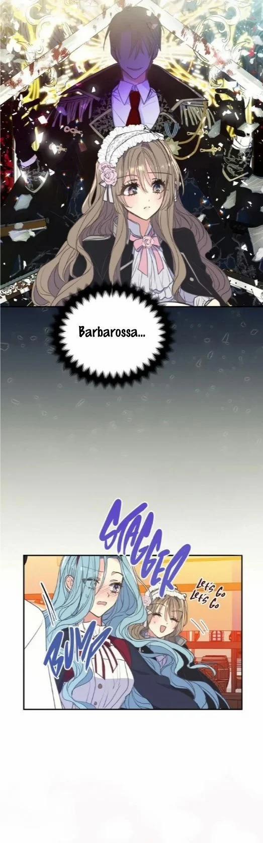 Bệ Hạ,xin Đừng Giết Tôi!! 70.5 trang 10