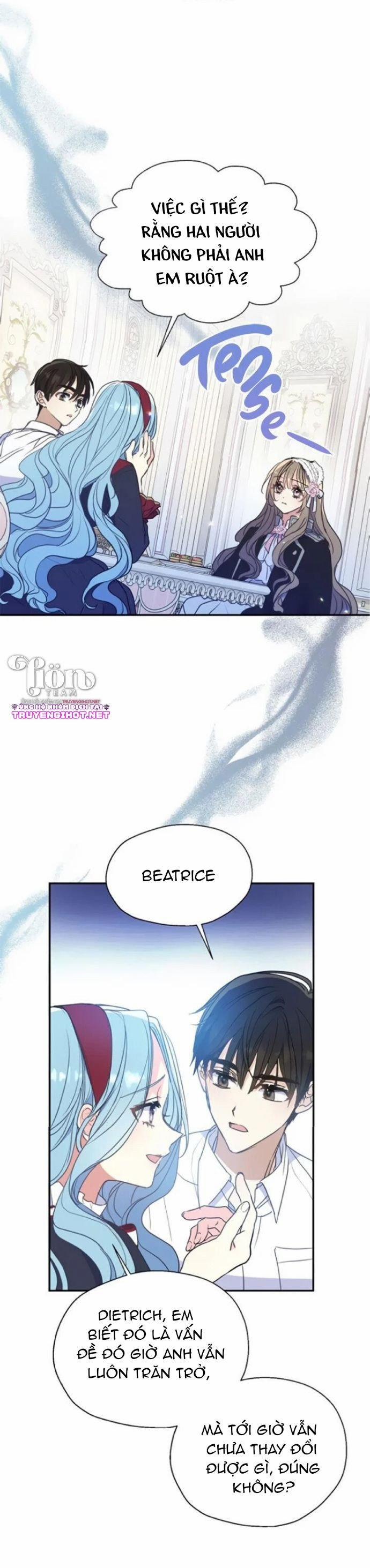 Bệ Hạ,xin Đừng Giết Tôi!! 70.5 trang 2