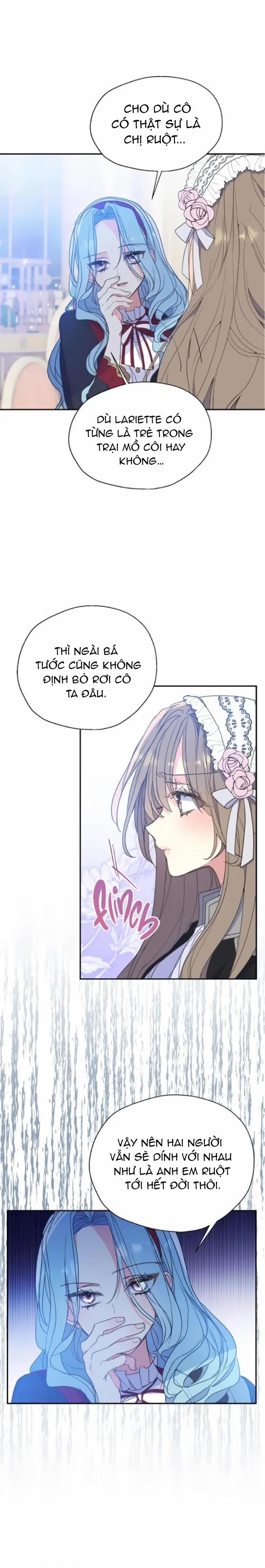 Bệ Hạ,xin Đừng Giết Tôi!! 70.5 trang 3