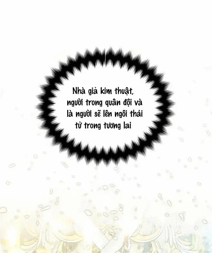 Bệ Hạ,xin Đừng Giết Tôi!! 70.5 trang 9