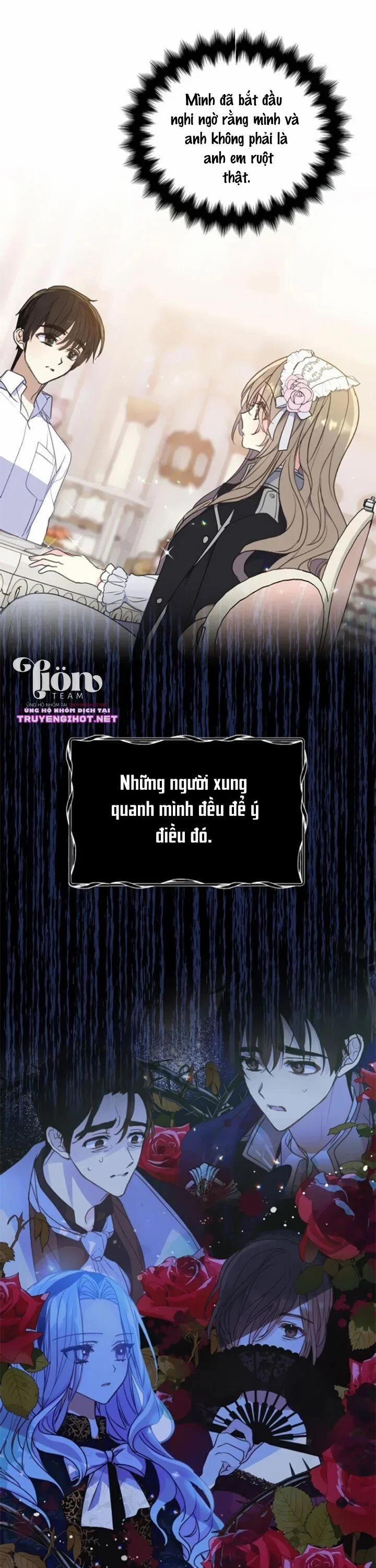 Bệ Hạ,xin Đừng Giết Tôi!! 70 trang 10