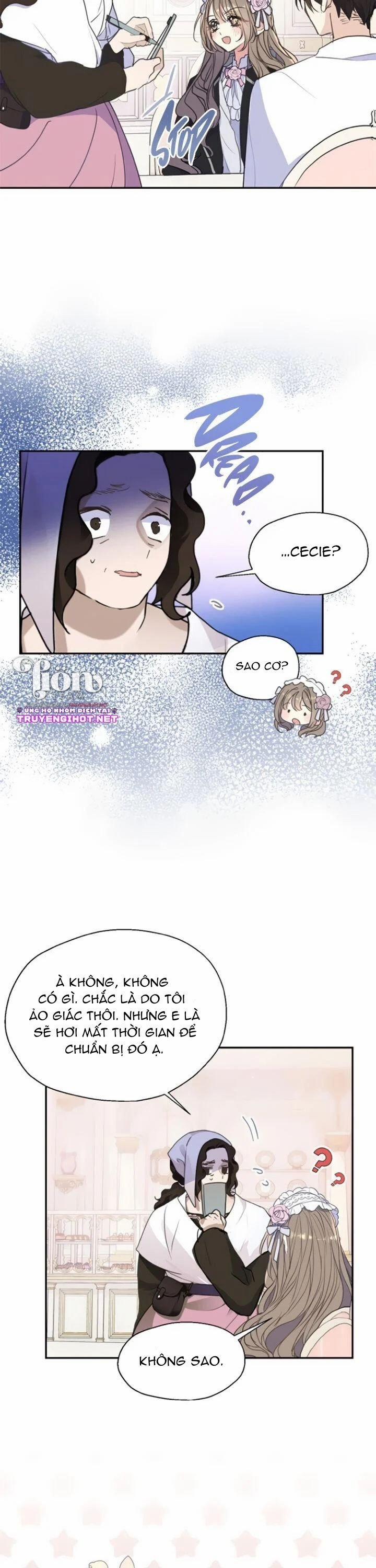 Bệ Hạ,xin Đừng Giết Tôi!! 70 trang 2