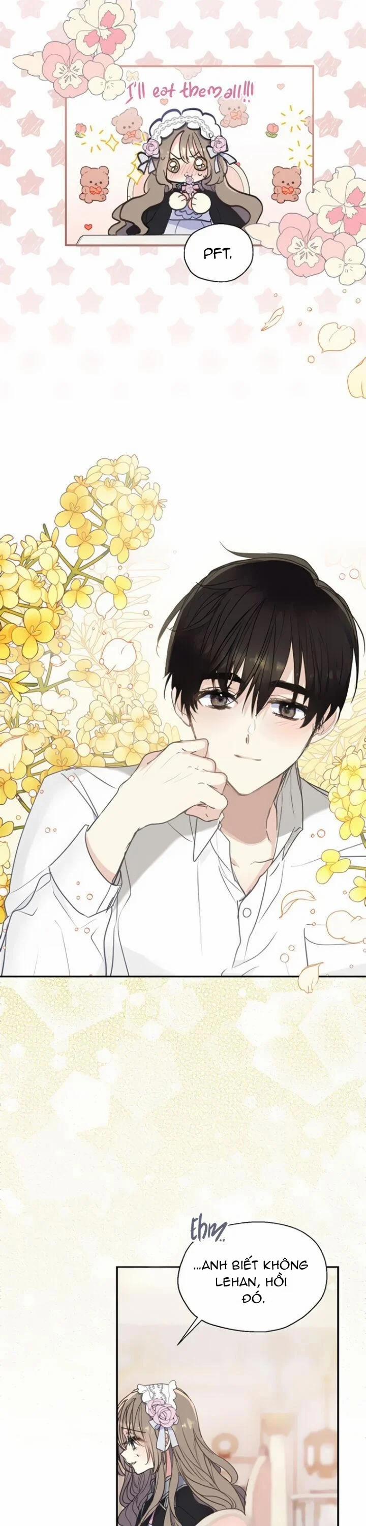 Bệ Hạ,xin Đừng Giết Tôi!! 70 trang 3