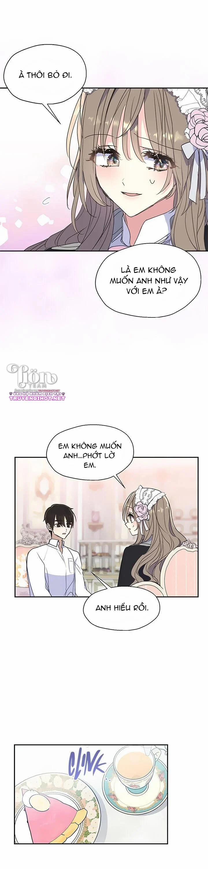 Bệ Hạ,xin Đừng Giết Tôi!! 70 trang 6