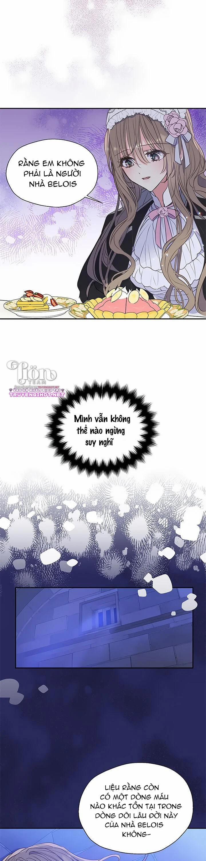 Bệ Hạ,xin Đừng Giết Tôi!! 70 trang 8