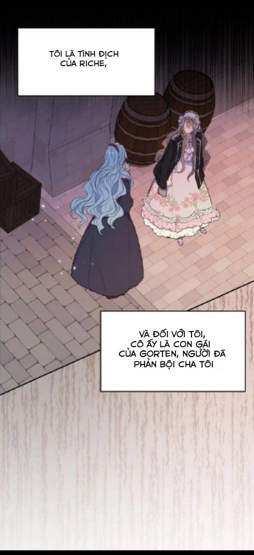 Bệ Hạ,xin Đừng Giết Tôi!! 71.5 trang 12