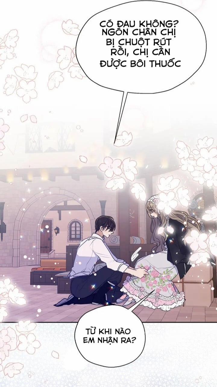 Bệ Hạ,xin Đừng Giết Tôi!! 71.5 trang 19