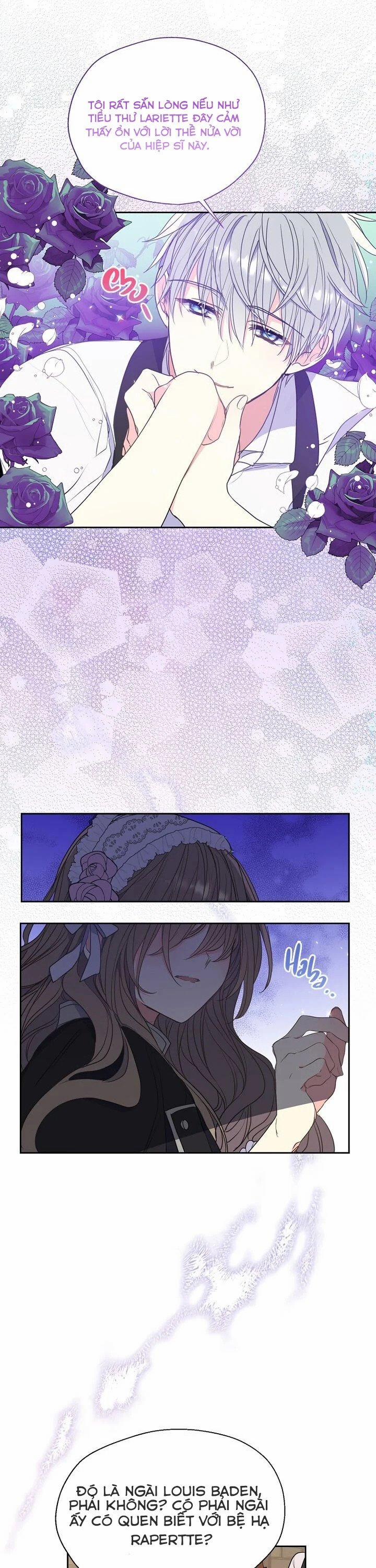 Bệ Hạ,xin Đừng Giết Tôi!! 71.5 trang 2