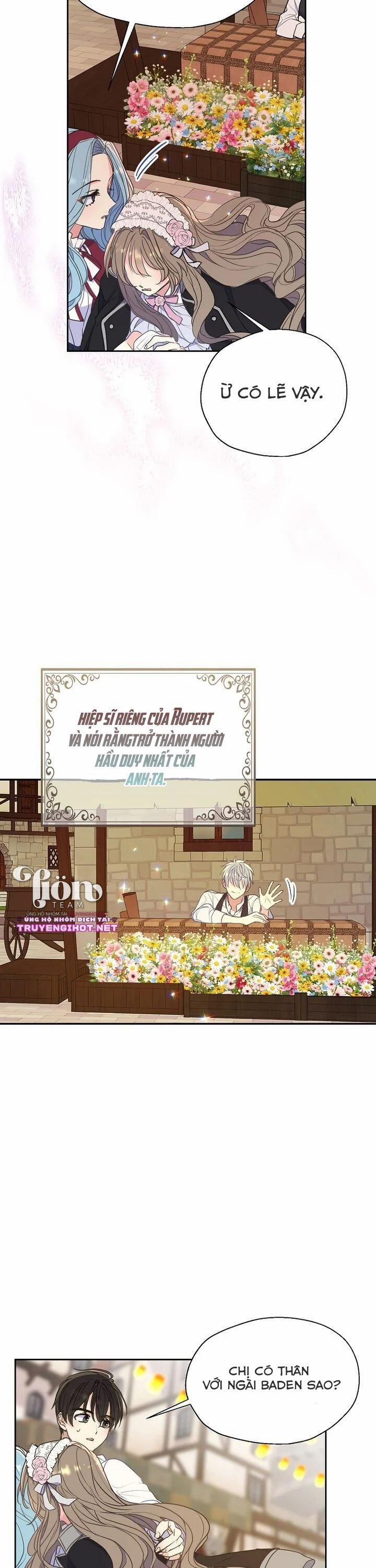 Bệ Hạ,xin Đừng Giết Tôi!! 71.5 trang 3