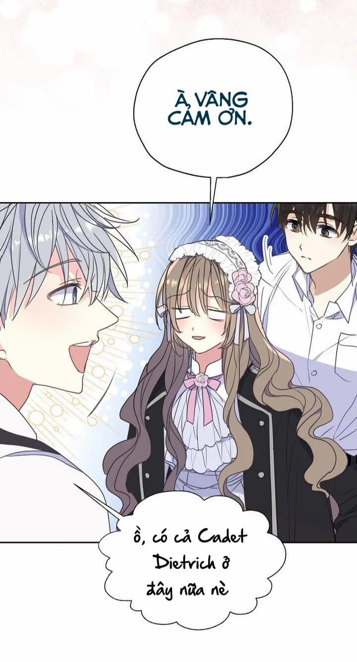 Bệ Hạ,xin Đừng Giết Tôi!! 71 trang 11