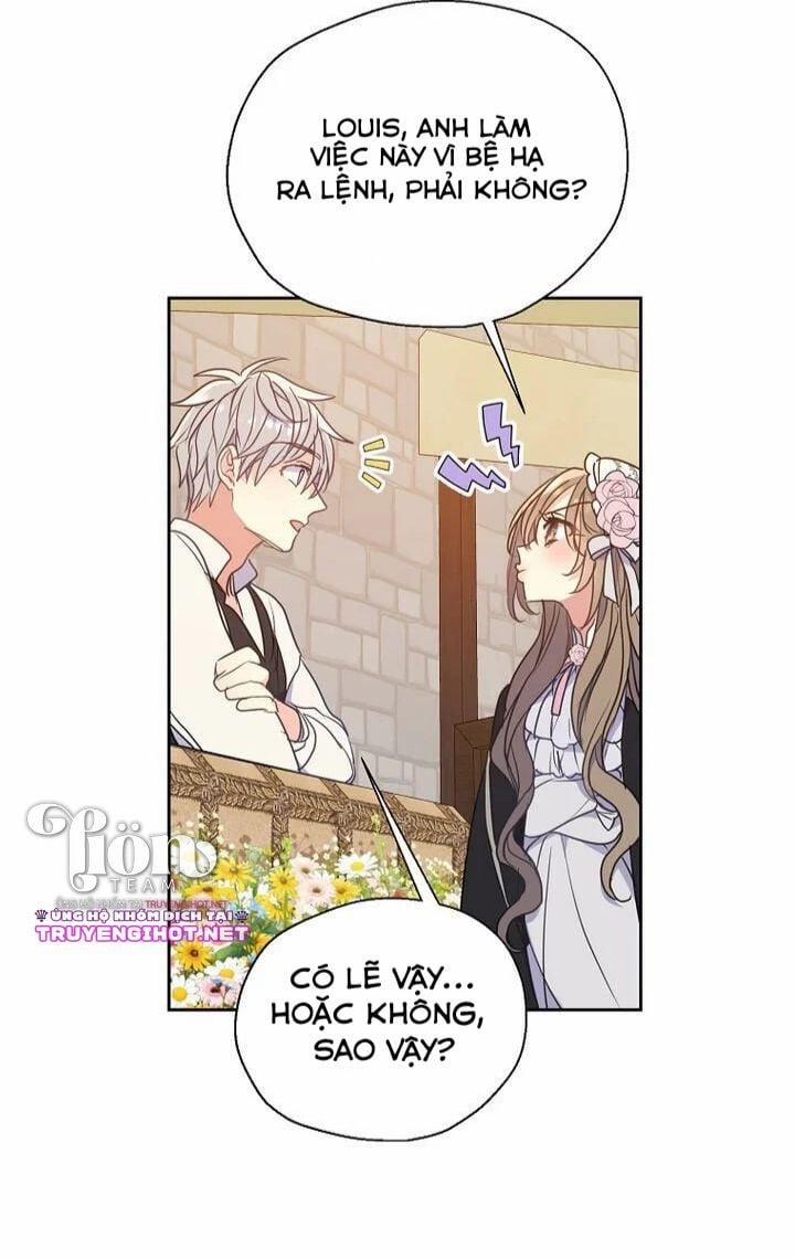 Bệ Hạ,xin Đừng Giết Tôi!! 71 trang 14